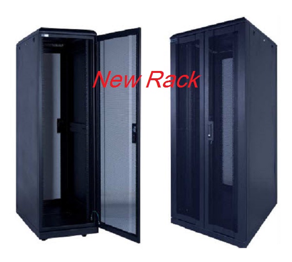 Tủ mạng New Rack cao cấp